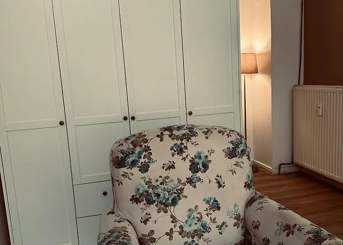 Altstadt Appartement