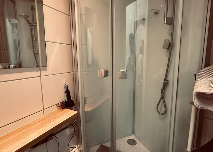 Appartement Altstadt Keulen