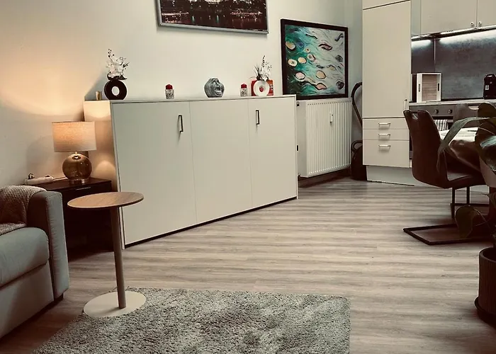Altstadt Appartement *