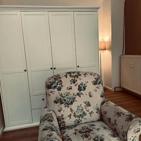 Altstadt Apartman