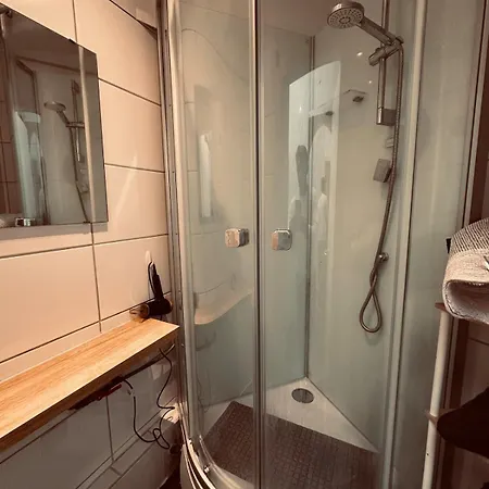 Apartman Altstadt Köln